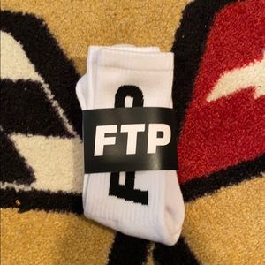 FTP socks